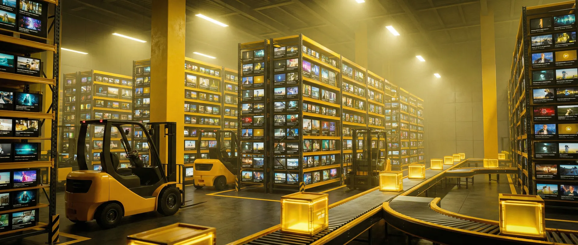 黄色仓库 - 全球最大视频资源集散中心